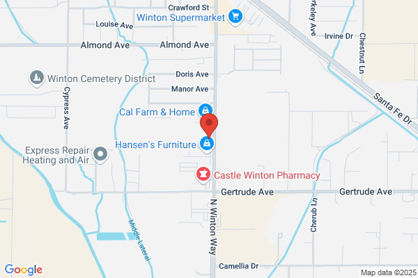 Taylors Radiator Repair & Manufacturing