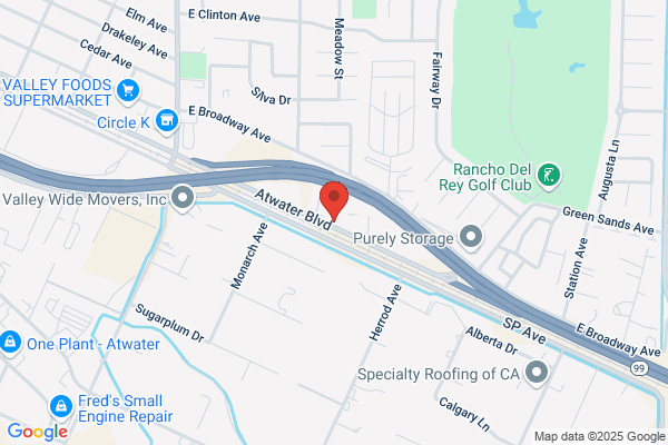 Atwater Electric