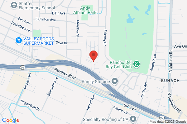 Rancho Grande Mobile Home Park