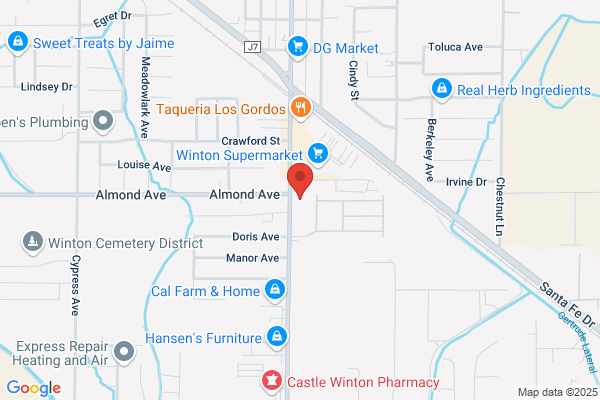 AutoZone Auto Parts