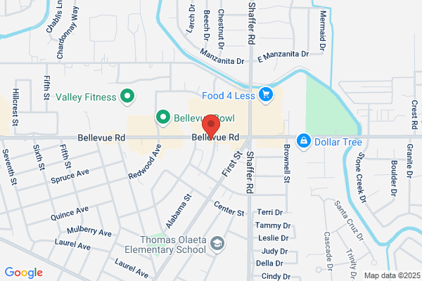 Atwater Family Dental Care