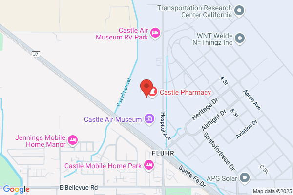 Castle Dental Group
