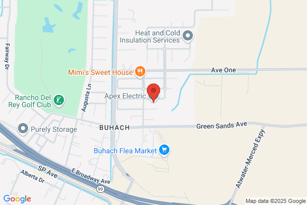 Apex Electric Inc