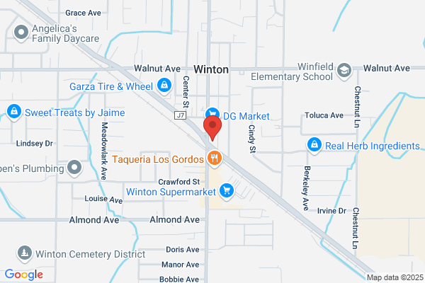 Winton Mart & Gas