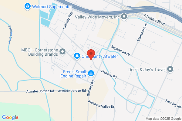 Pioneer Broach Service Co Inc, Office