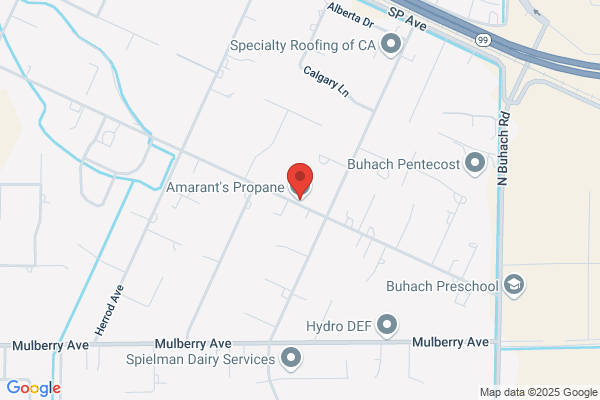 Amarant Propane Service