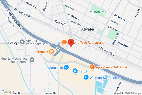 Atwater Iron & Metal