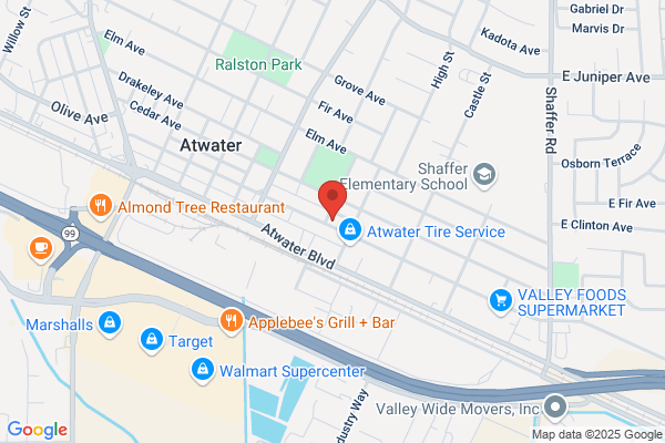 Atwater Radiator & Muffler Shop