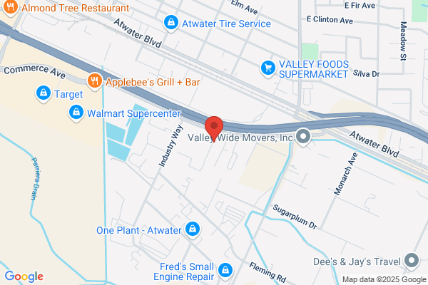 Casey Moving Systems