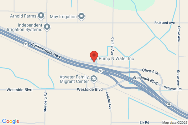 Dickeys Pump Service
