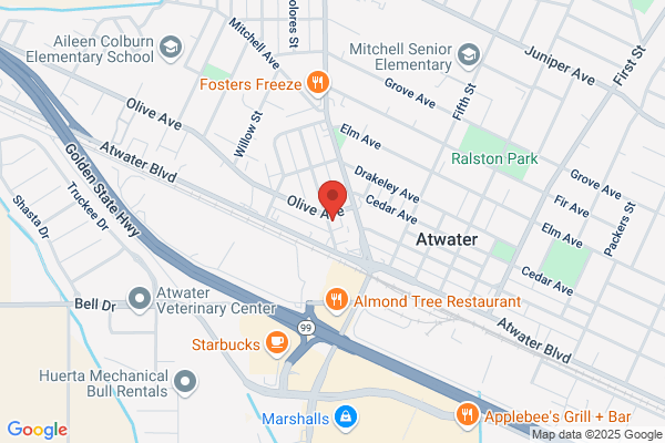 Housing Authority Senior Citizen Office