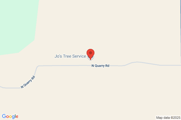 Joe's Tree Service