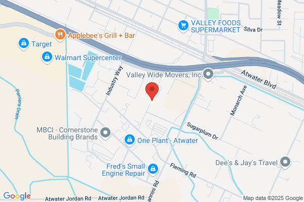 Jim's Plumbing Inc