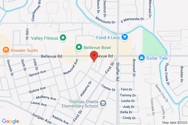 Anthony Garcia | Fortis Realty Group