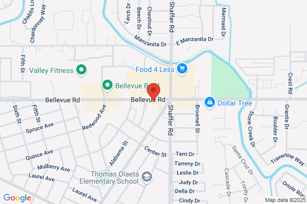 Atwater-Merced Realty