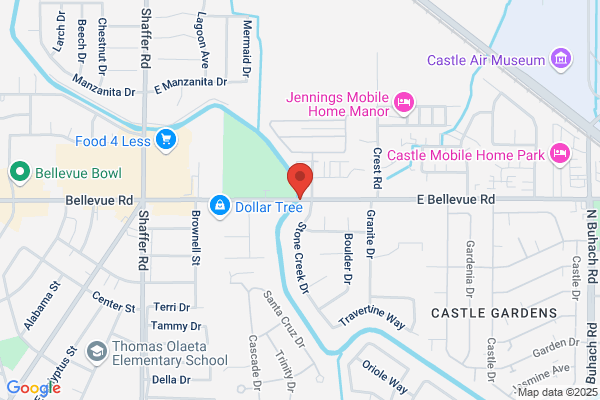 Trevino Realty