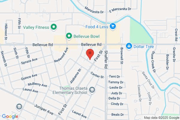 RoundPoint Mortgage Servicing Corporation - Atwater - CLOSED