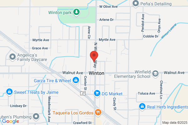 Lifeline Community Center