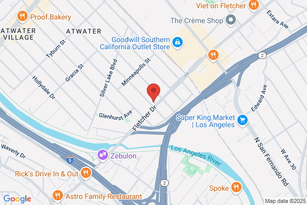 Atwater Chamber of Commerce Inc