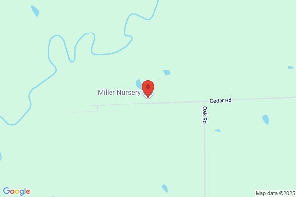 Miller Nursery Inc