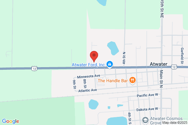 Atwater Ag Service