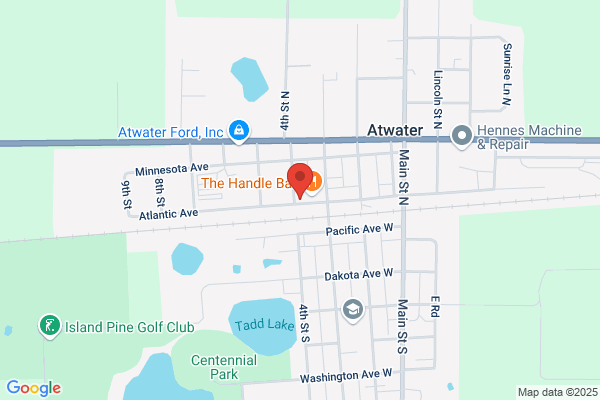 Atwater City of, City Clerk