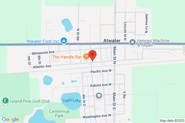 Atwater State Bank