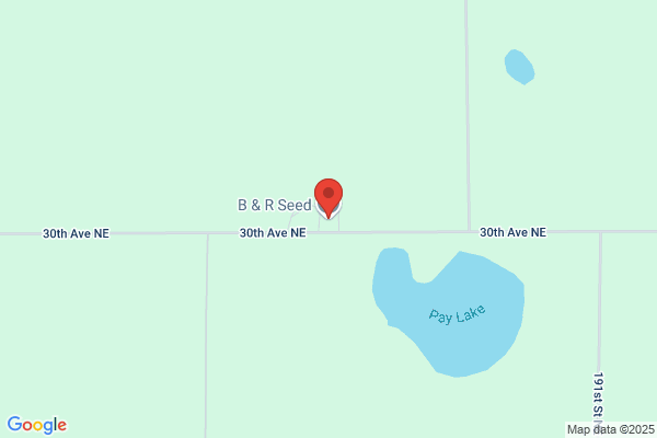 Behm Seed Company