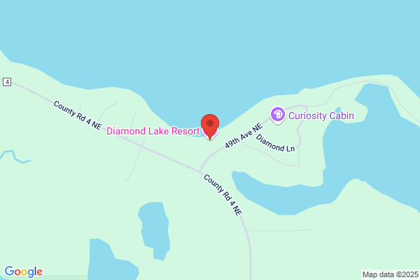 Diamond Lake Resort