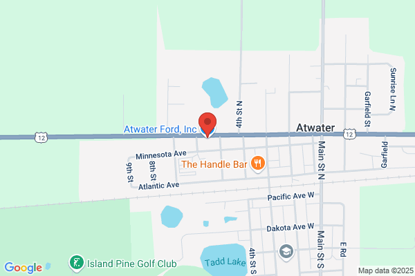 Hamilton Motor Sales