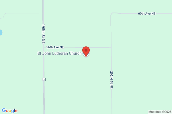 St John Lutheran Church