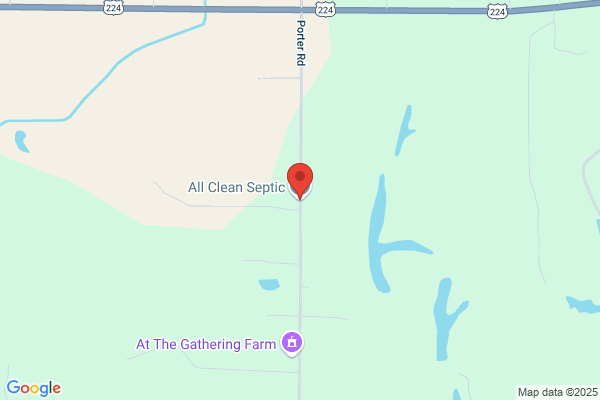 All Clean Septic
