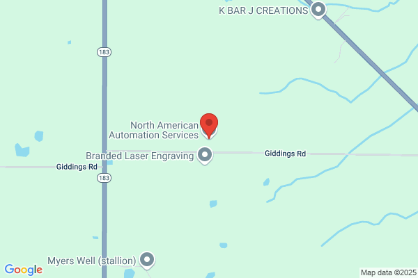 North American Automation Services