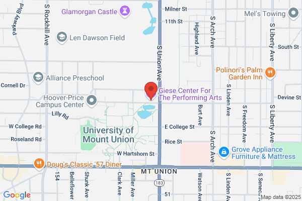 Alliance Art Center
