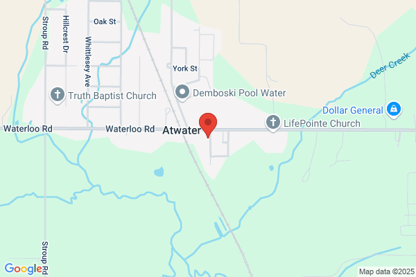 Atwater United Methodist Church