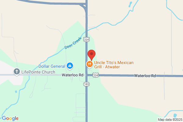 Dottie's Detour