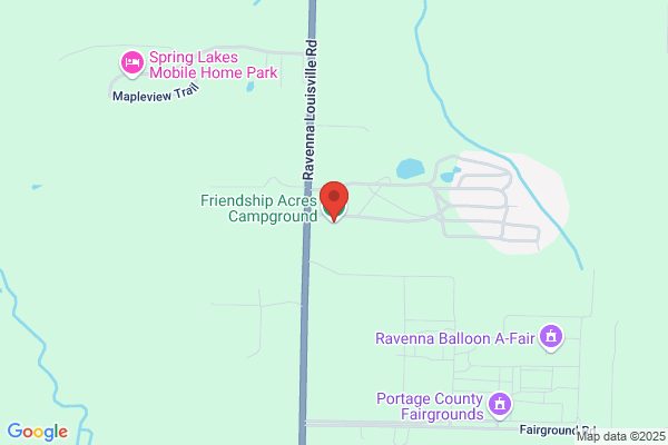 Friendship Acres Park