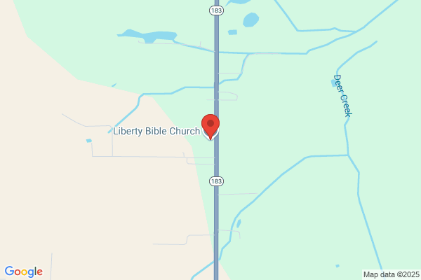 Liberty Bible Church