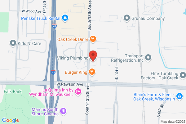 Viking Plumbing, Inc