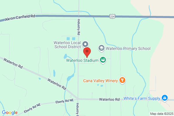Waterloo High School