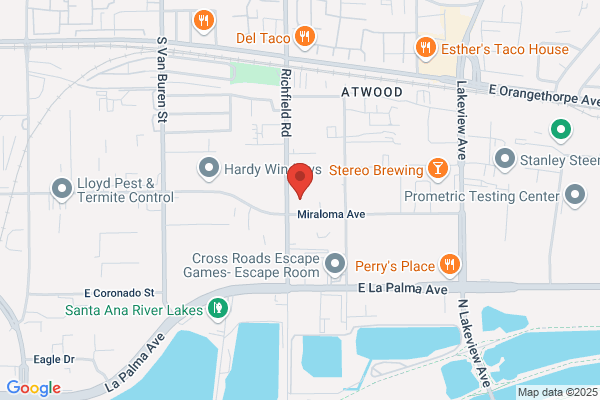City Electric Supply Placentia