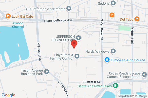 Horizon Heating & Air Conditioning, Inc.