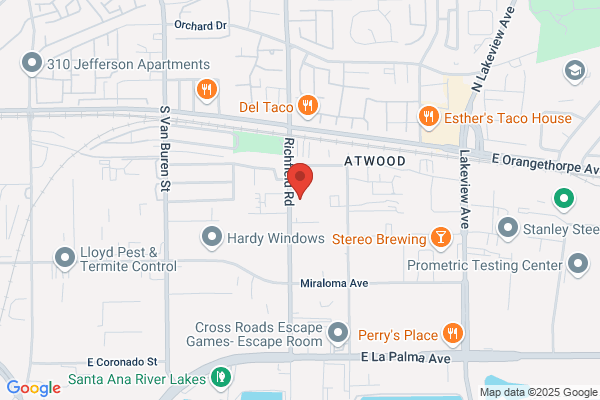 Air Control Systems Inc.