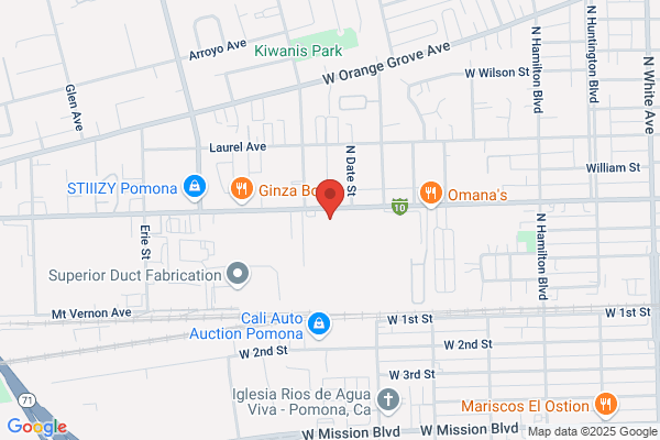 Crown Furniture Distribution & Mfr