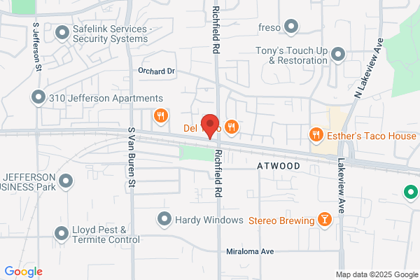Lucy Flor Insurance Agency