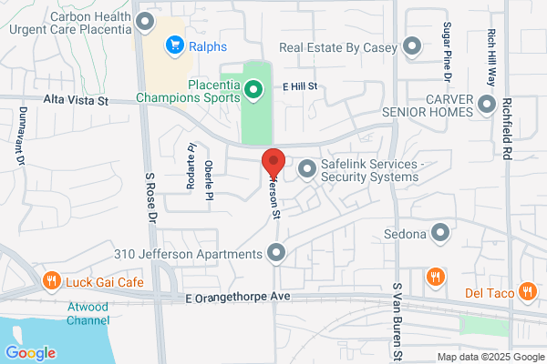 Merrick Apartments