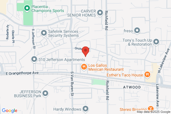 Sedona Apartment Homes
