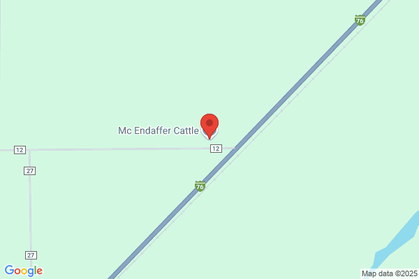 McEndaffer Cattle Co