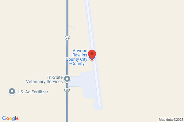 Atwood Airport