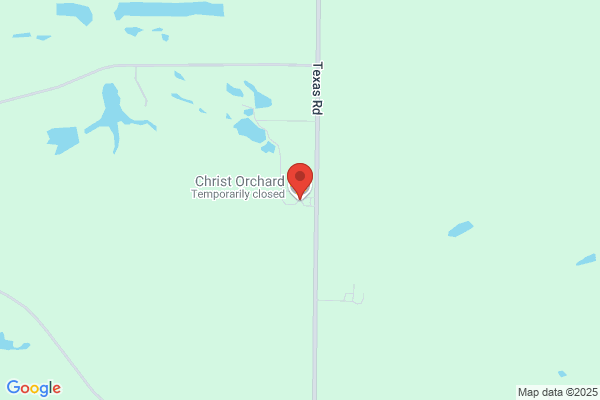 Crist Orchards